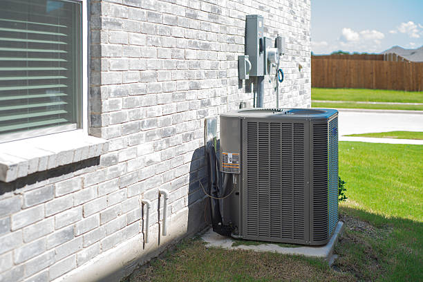 Reliable Ac Installation contractor in Milford, IA by FH HVAC